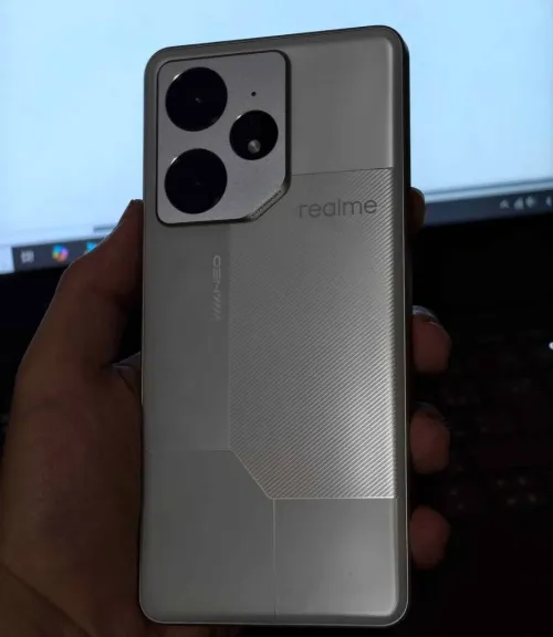 Realme neo 7 12/256