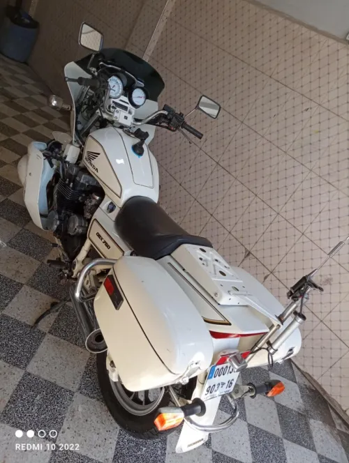 Honda Honda 