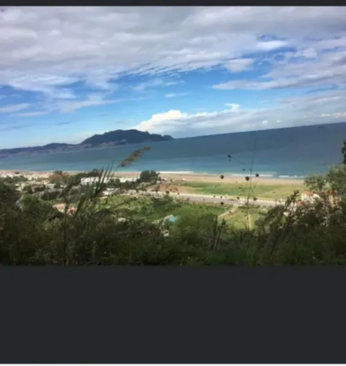 Location vacances Béjaïa Tichy
