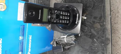 panasonic panasonic