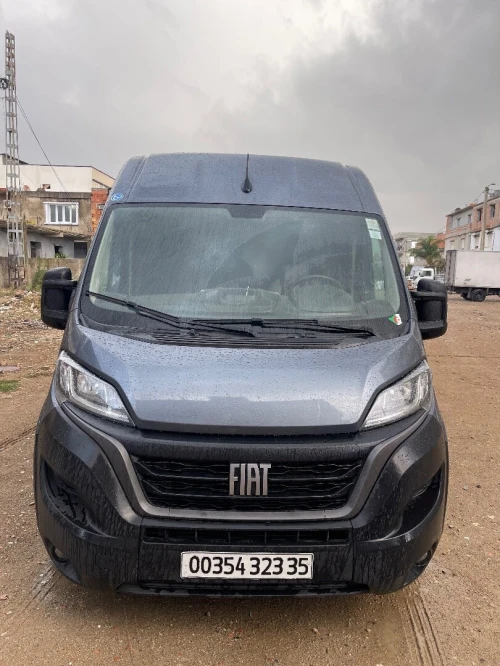 Fiat Ducato 2023
