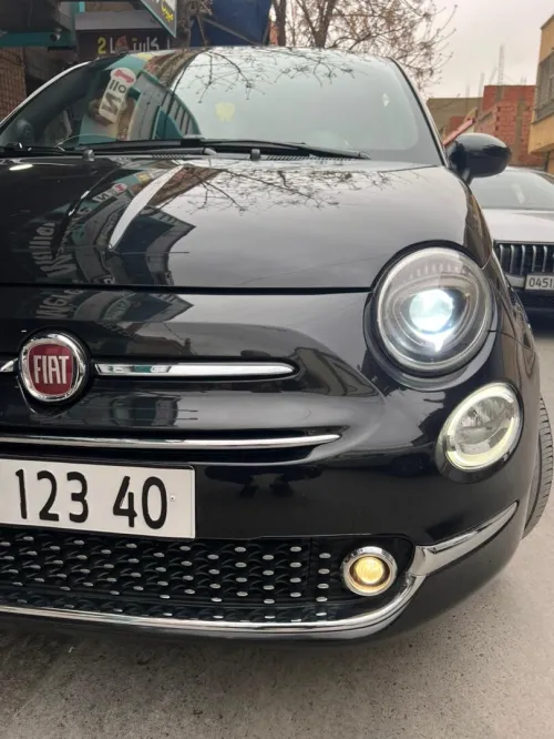 Fiat 500 2023 Dolcevita plus 