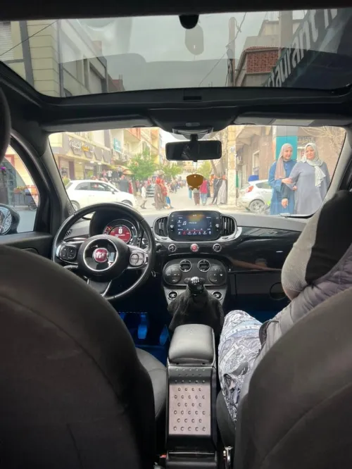 Fiat 500 2023 Dolcevita plus 