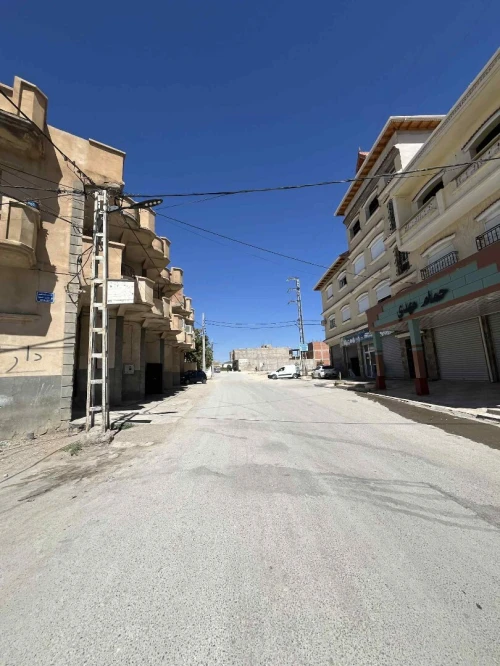 Vente Villa Bordj Bou Arreridj El achir