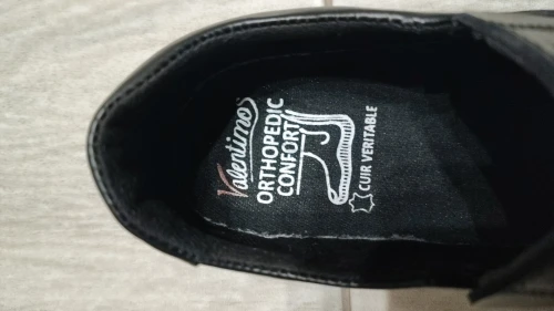 Chaussures Valentimos homme / Neuf (39)