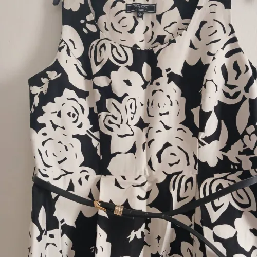 Robe modèle UK