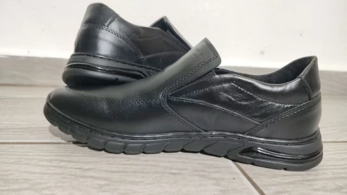 Chaussures Valentimos homme / Neuf (39)