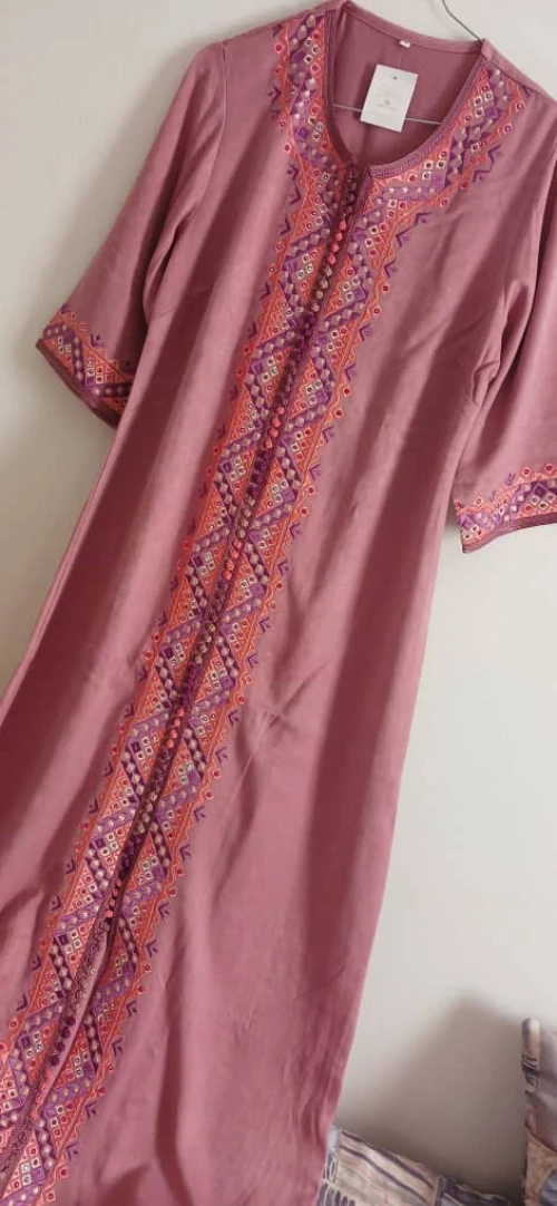 Robe Caftan élégante / Neuve