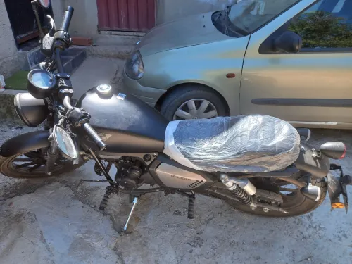 Vms K light 2025