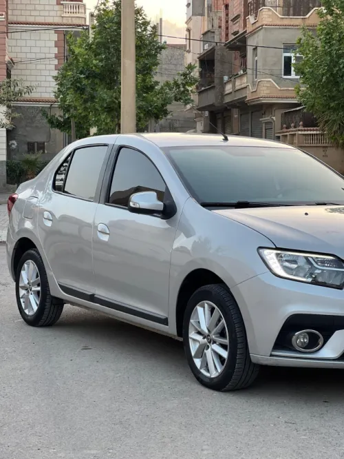 Renault Symbol 2018 Collection