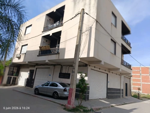 Vente Appartement F3 Alger Birtouta