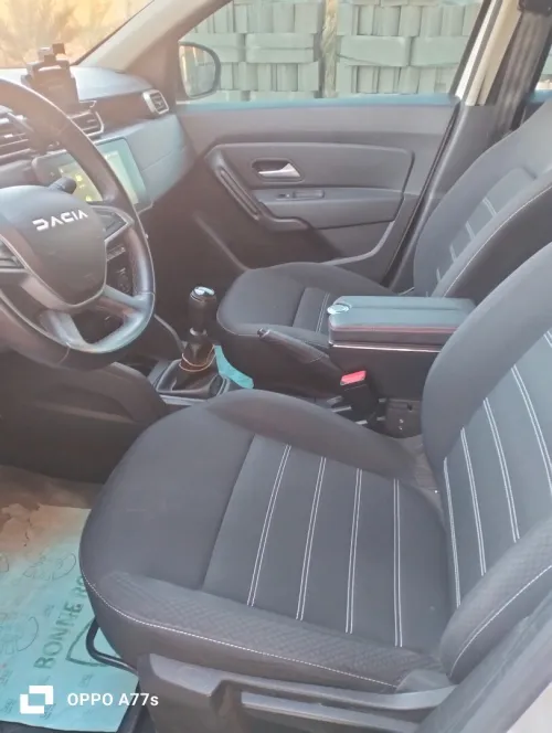 Dacia Duster 2023 Expression