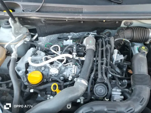 Dacia Duster 2023 Expression