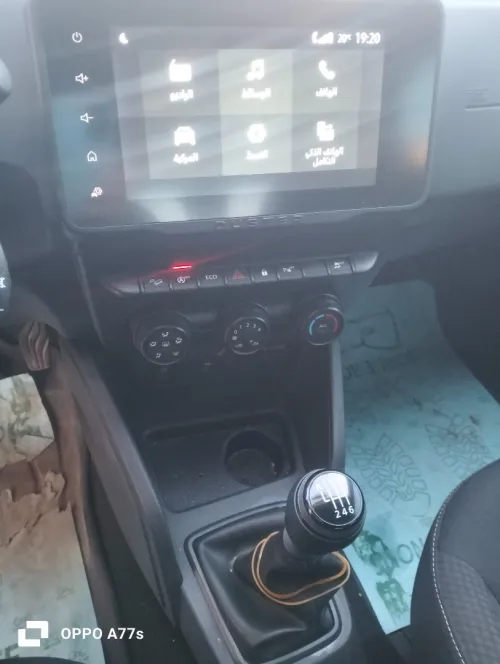 Dacia Duster 2023 Expression