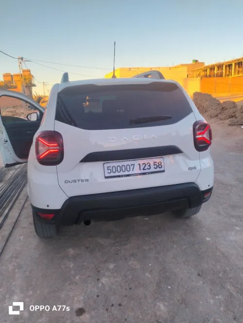 Dacia Duster 2023 Expression