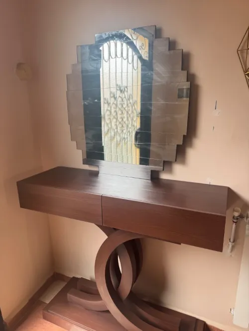 Console