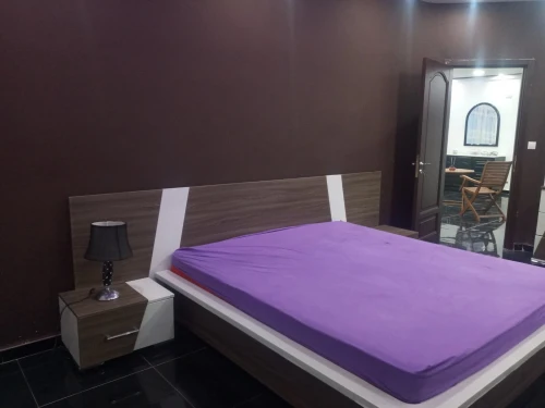 Location Appartement Niveau de villa F3 Alger Cheraga