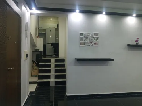 Location Appartement Alger Cheraga