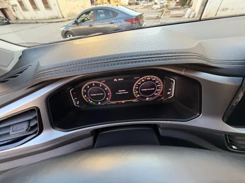 Volkswagen T-Roc 2022 T-Roc