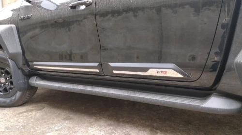 Toyota Revo  2026 Pickup GR