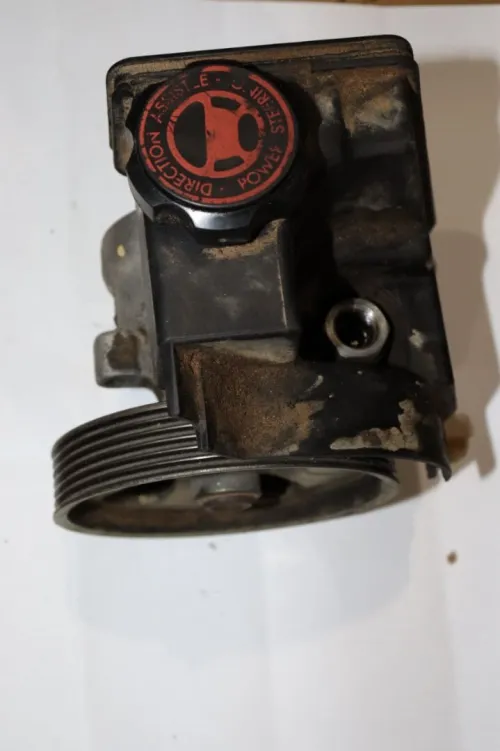 Pièces détachées à vendre 