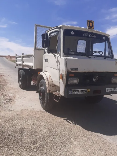 Sonacom K120 aben 1986