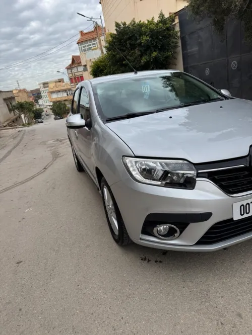 Renault Symbol 2022 Made In Bladi