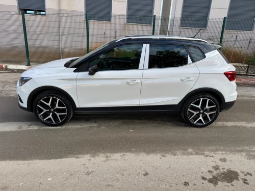 Seat ARONA 2019 FR