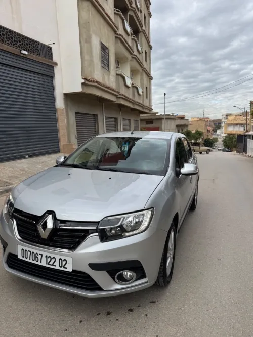 Renault Symbol 2022 Made In Bladi