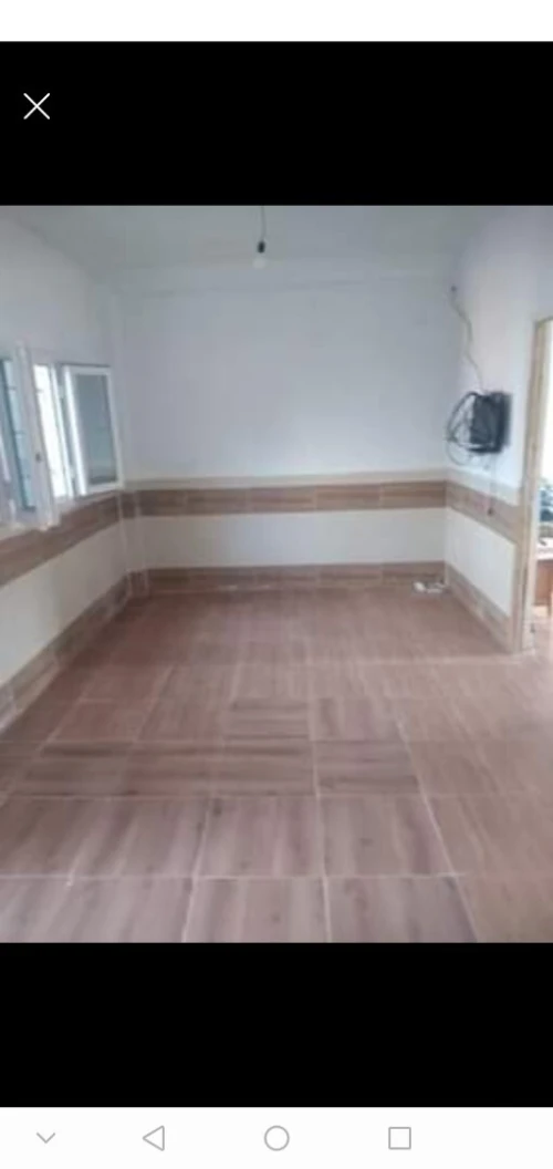 Vente Bungalow F3 Tlemcen Marsa ben mhidi