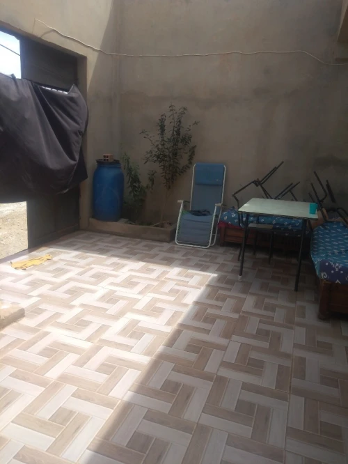 Vente Bungalow F3 Tlemcen Marsa ben mhidi