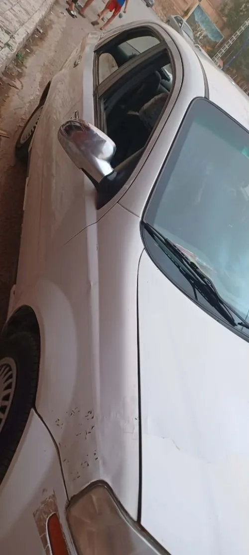 Chevrolet Aveo 4 portes 2005 LT