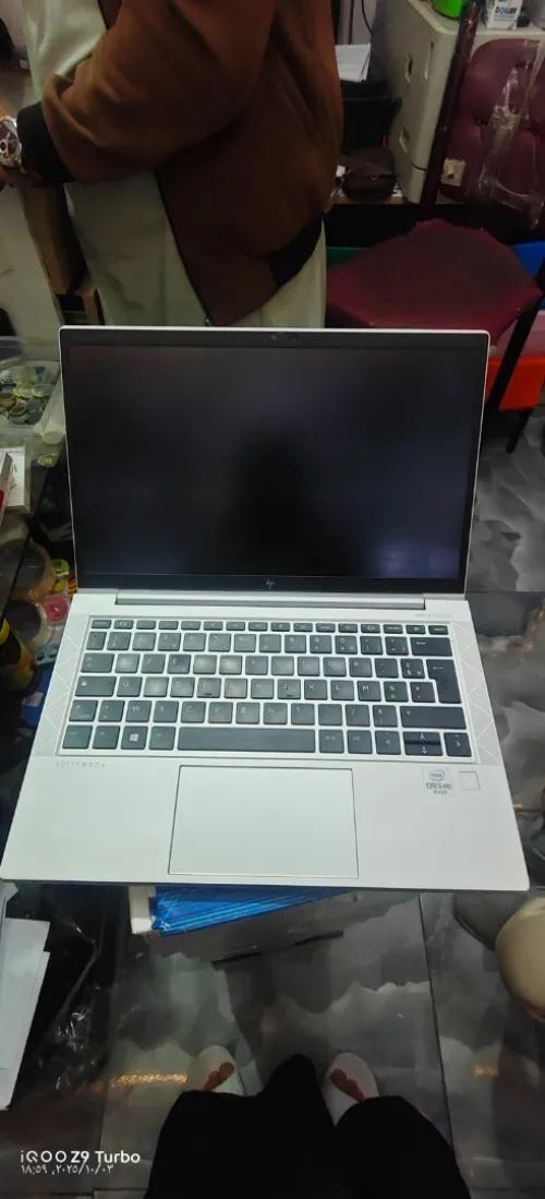  HP EliteBook 830 G7 