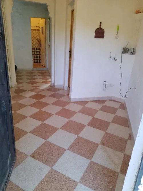 Location Niveau De Villa F1 Alger Khraissia
