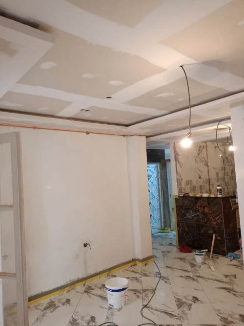 Décoration intérieur