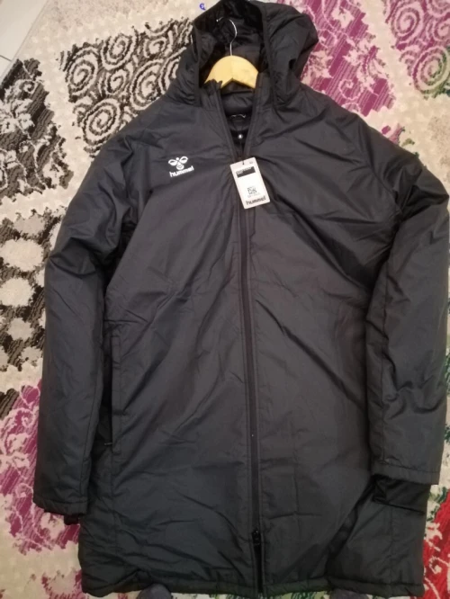 Vente parka hummel