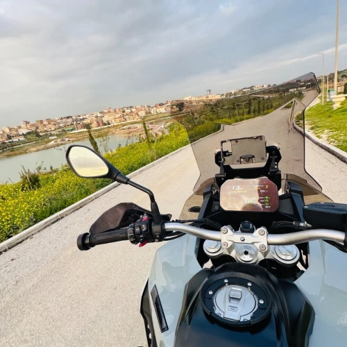 BMW Gs Adventure 2021