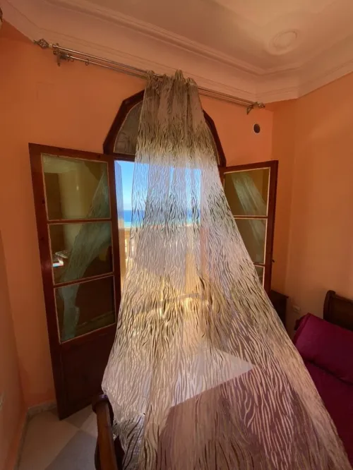 Location vacances Appartement Chlef Beni haoua