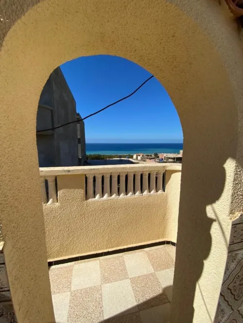 Location vacances Appartement Chlef Beni haoua
