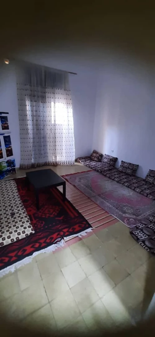Location Appartement F3 Mostaganem Mostaganem