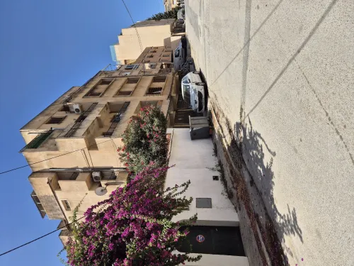 Location Appartement F3 Alger Dely brahim