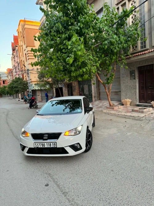 Seat Ibiza 2018 STYLE