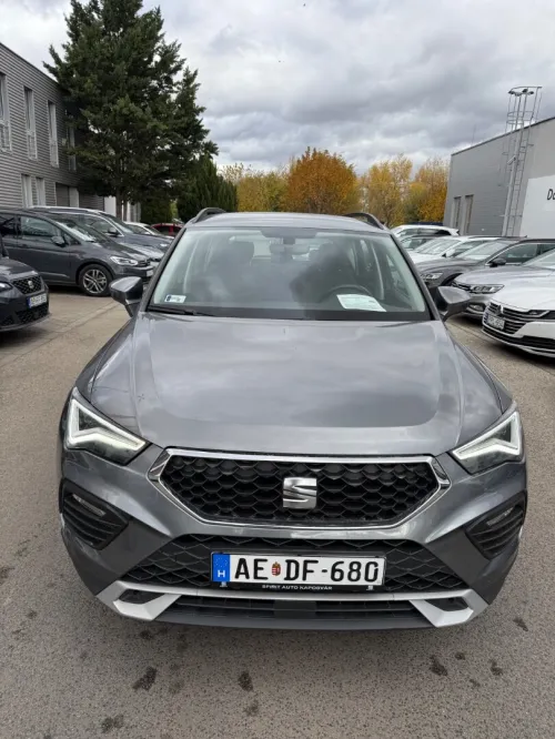 Seat Ateca 2023 DSG style