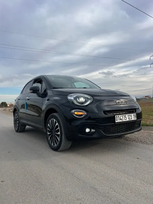 Fiat 500x 2024 Club