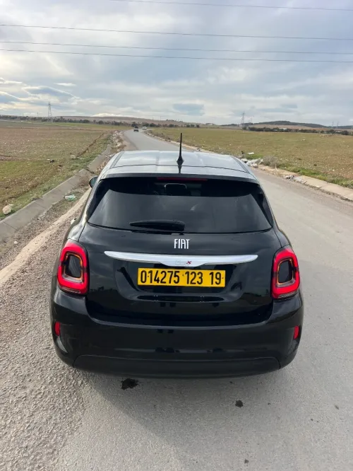 Fiat 500x 2024 Club
