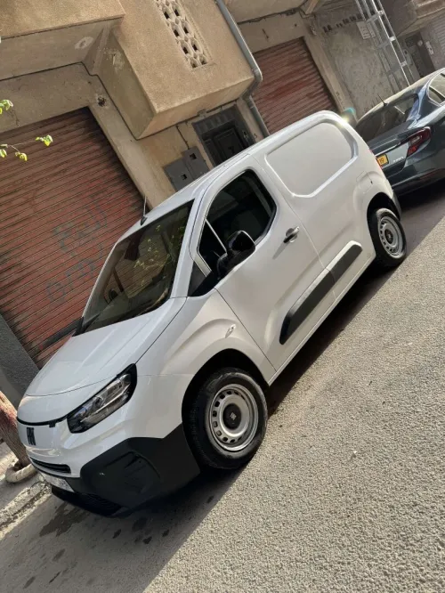 Fiat Doblo 2024 Oran