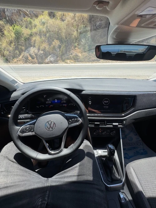 Volkswagen Taigo 2025 Life