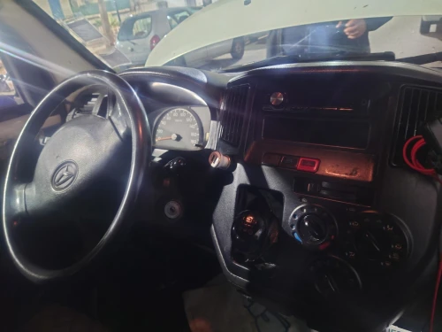 Daihatsu Gran Max 2012 Vitré