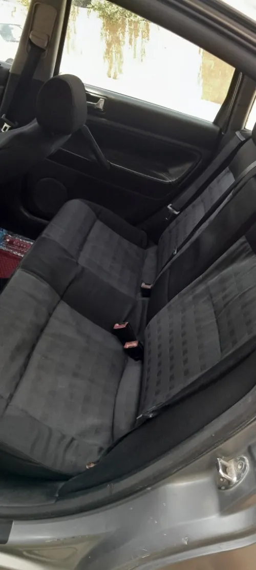 Volkswagen Passat 2002 