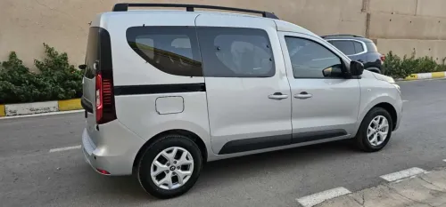 Renault Express 2023 Nouveau